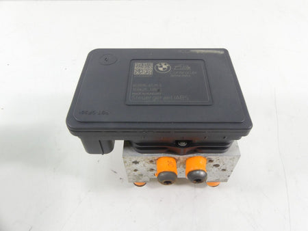 2018 BMW S1000XR K49 Abs Brake Pump Pressure Modulator Module 34518566955 {{ shop.shopifyCountryName }} - Mototech271