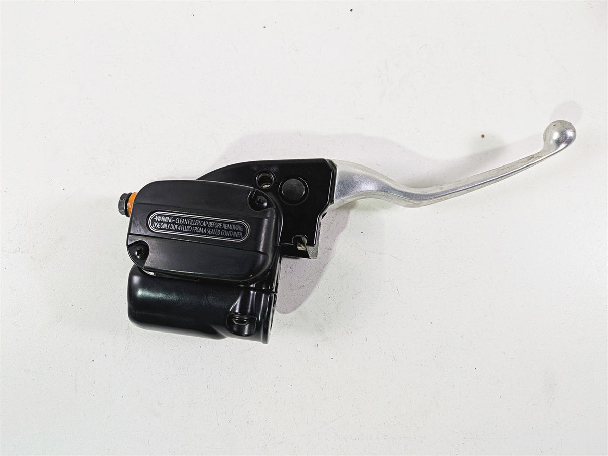 2021 Harley Touring FLTRX Road Glide Front Brake Master Cylinder 42855-06D {{ shop.shopifyCountryName }} - Mototech271