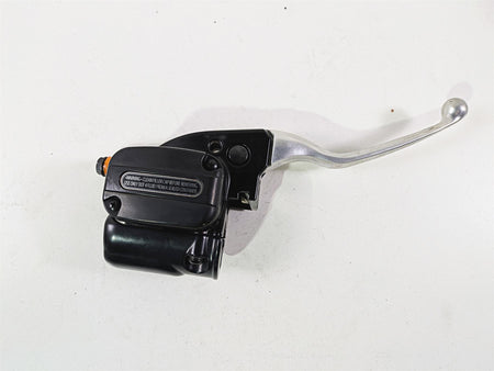 2021 Harley Touring FLTRX Road Glide Front Brake Master Cylinder 42855-06D {{ shop.shopifyCountryName }} - Mototech271