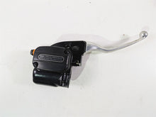 Load image into Gallery viewer, 2021 Harley Touring FLTRX Road Glide Front Brake Master Cylinder 42855-06D
