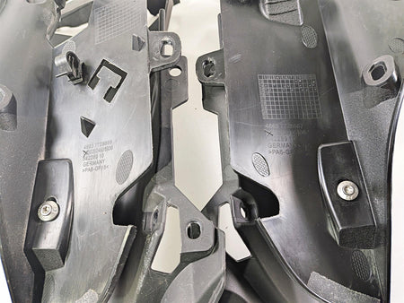 2016 BMW R1200RT RT RTW K52 Radiator Inlet Cover Fairing Shroud 46637728668 {{ shop.shopifyCountryName }} - Mototech271
