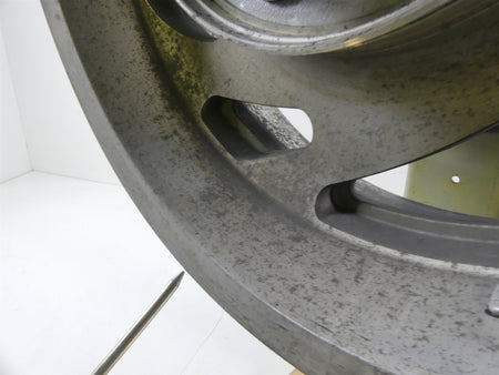 2003 Honda VTX1800R Straight Rear Cast Wheel Rim 16x5 42650-MCH-010 {{ shop.shopifyCountryName }} - Mototech271
