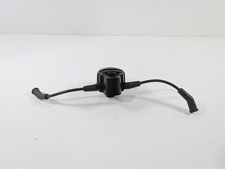 2014 Harley FXSB Softail Breakout Ignition Coil & Wires 31684-11-Mototech271