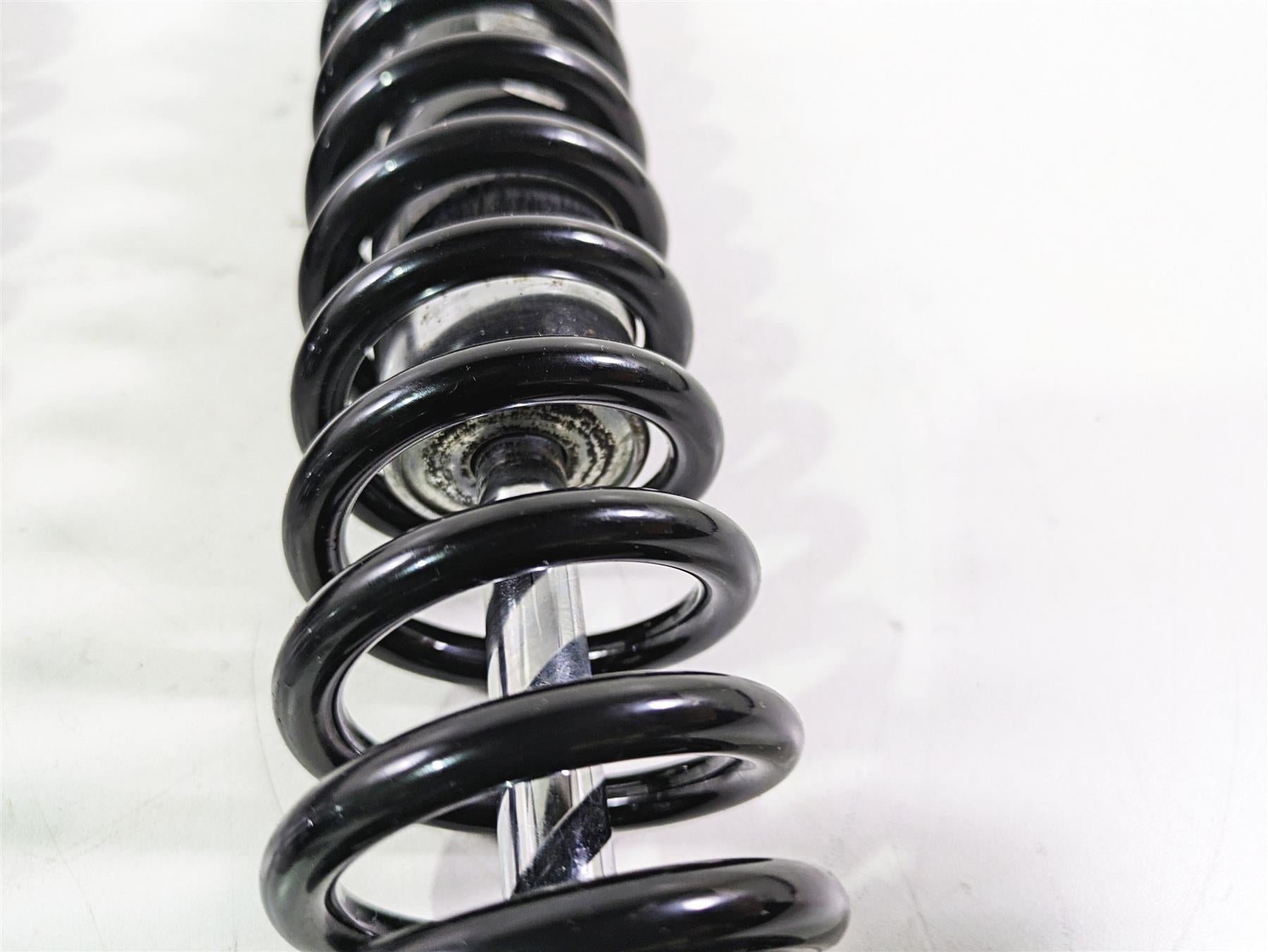 2006 Harley VRSCR Street V-Rod Rear Suspension Shock Set 15-3/4" 54589-06 {{ shop.shopifyCountryName }} - Mototech271