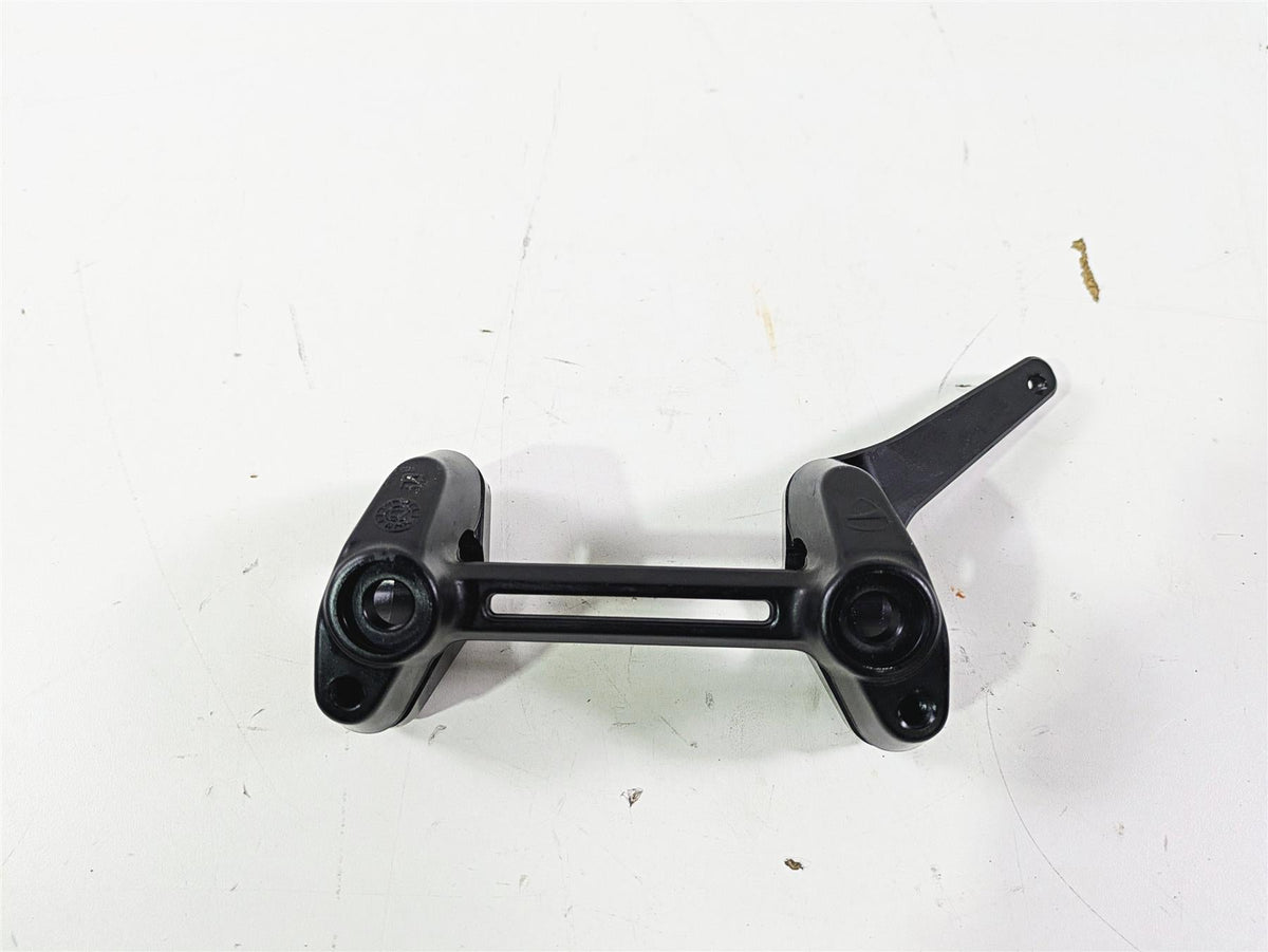 2023 Ducati Monster 937 SP Handlebar Holder & Steering Damper Mount 36015951AA {{ shop.shopifyCountryName }} - Mototech271