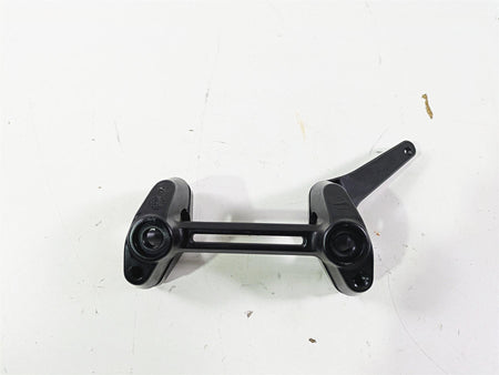 2023 Ducati Monster 937 SP Handlebar Holder & Steering Damper Mount 36015951AA {{ shop.shopifyCountryName }} - Mototech271