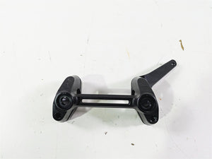 2023 Ducati Monster 937 SP Handlebar Holder & Steering Damper Mount 36015951AA | Mototech271