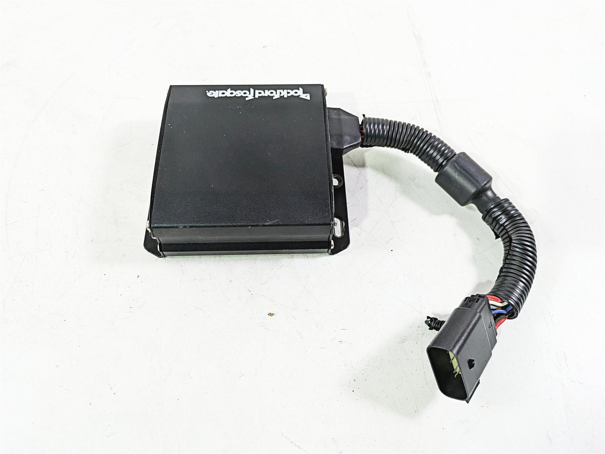 2023 Polaris RZR1000 XP 4 Premium Rockford Fosgate Amp Amplifier 4017614 {{ shop.shopifyCountryName }} - Mototech271