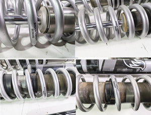 2022 Kawasaki Teryx KRX KRF 1000 C SE Fox Shock Set Therapy Springs 45014-0740 | Mototech271