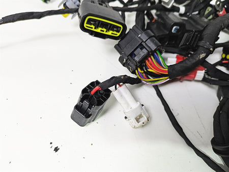 2023 Ducati Monster 937 SP Wiring Harness Loom -No Cuts 5101H921F {{ shop.shopifyCountryName }} - Mototech271