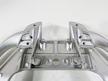 Load image into Gallery viewer, 2016 Moto Guzzi Stelvio 1200 8V NTX Rear Passenger Grab Handle Set 97843900Y10 | Mototech271
