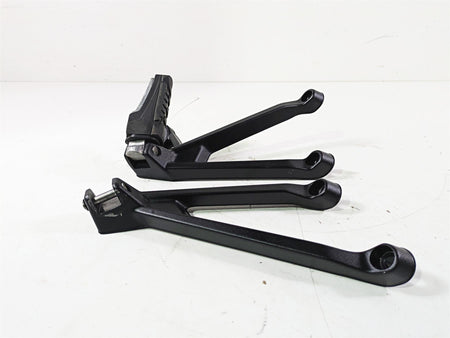 2019 BMW S1000XR K49 Rear Passenger Footpeg Set - Read 46718553845 46718553846 {{ shop.shopifyCountryName }} - Mototech271