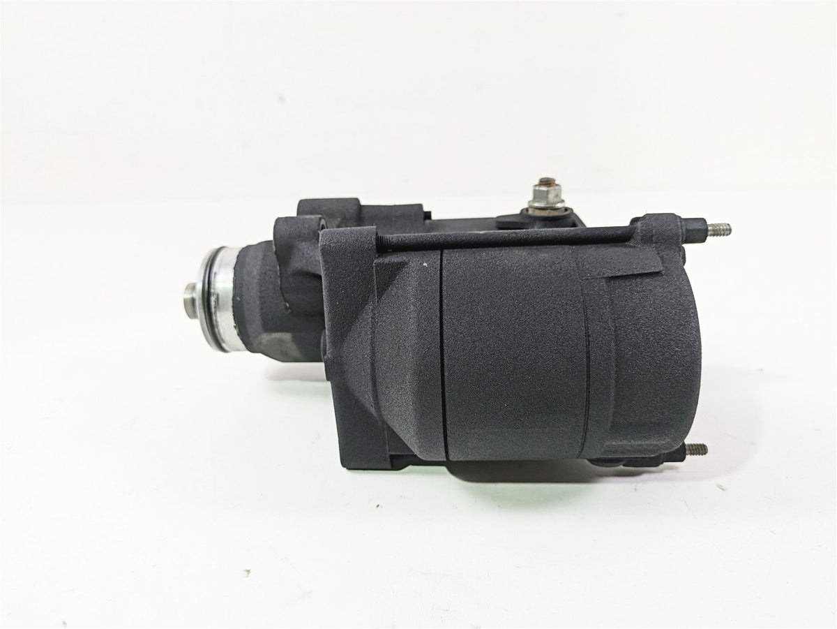 2016 Harley FXDWG Dyna Wide Glide Engine Starter Motor 96 103 31618-06A {{ shop.shopifyCountryName }} - Mototech271