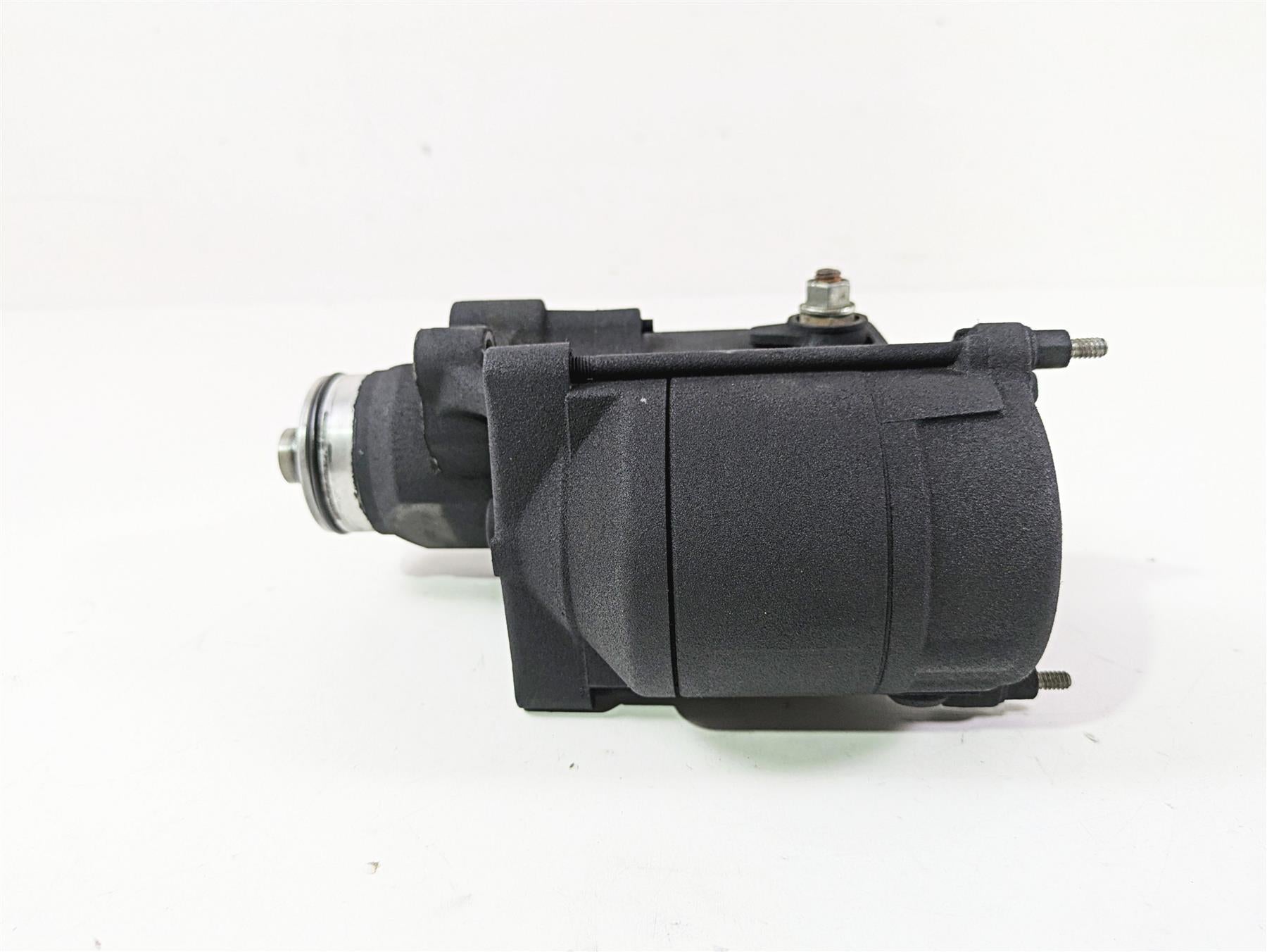 2016 Harley FXDWG Dyna Wide Glide Engine Starter Motor 96 103 31618-06A {{ shop.shopifyCountryName }} - Mototech271