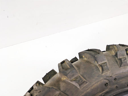 2021 CFMoto Zforce 500 Trail 26x9-14 Abuzz CST Front Tire DOT1023 30703-1409 {{ shop.shopifyCountryName }} - Mototech271