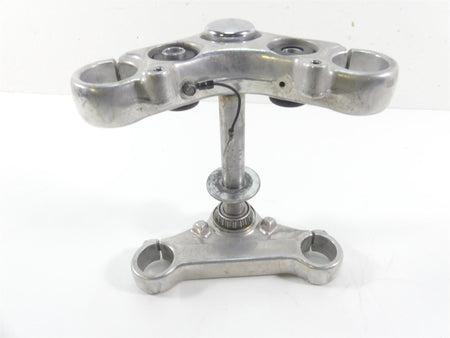 1999 Harley Dyna FXDL Low Rider Upper & Lower Triple Tree 39mm 45739-87 45598-90B {{ shop.shopifyCountryName }} - Mototech271