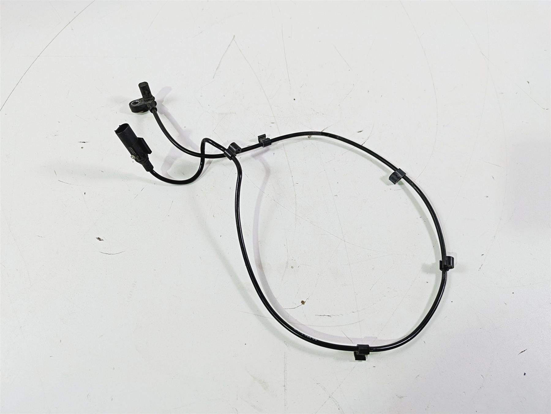 2019 BMW G310GS K02 Rear Abs Brake Wheel Speed Sensor - READ 34529443105 {{ shop.shopifyCountryName }} - Mototech271