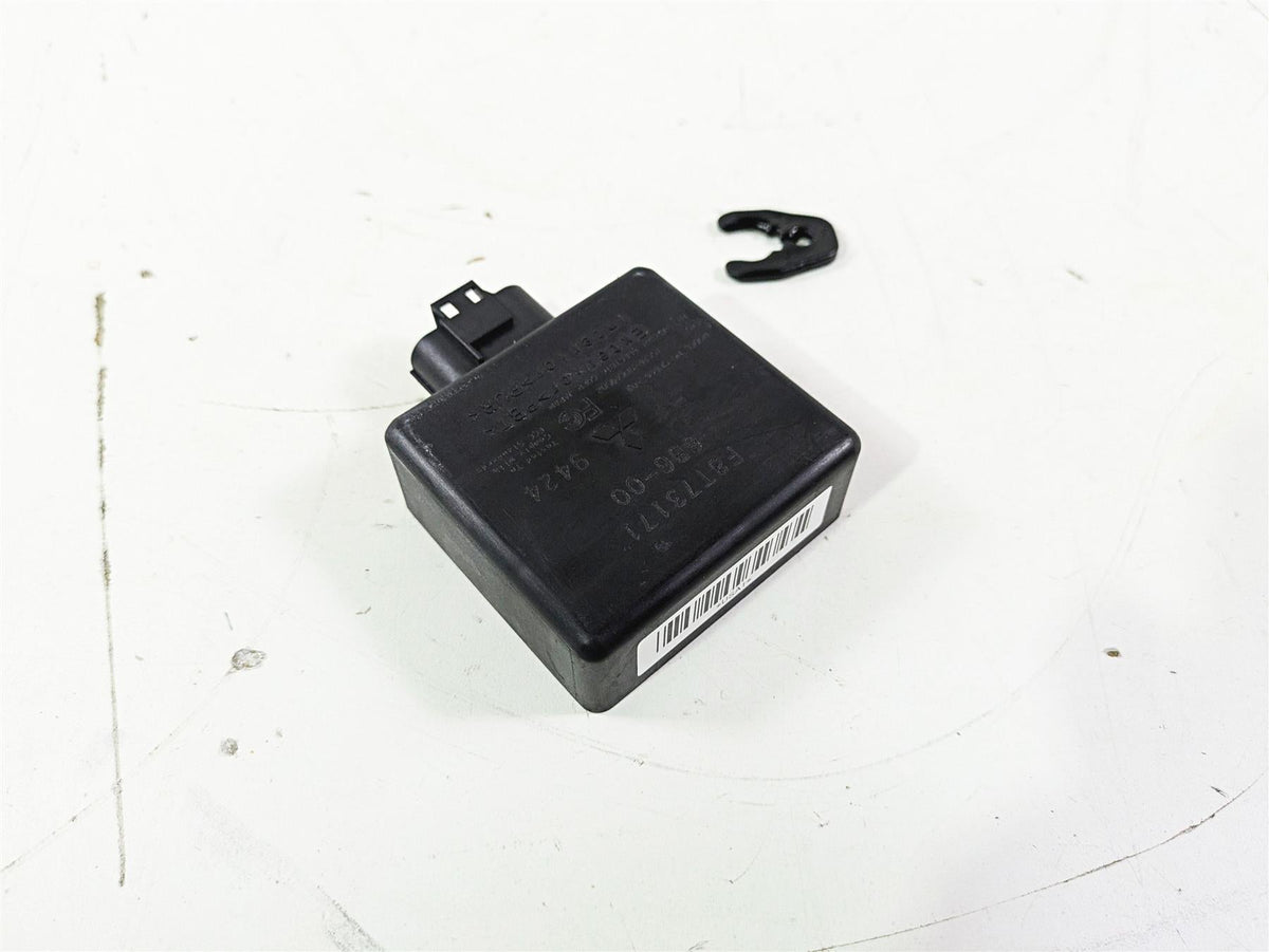 2020 Yamaha Waverunner VX1050 Deluxe Security Receiver Module 6B6-86265-00-00 {{ shop.shopifyCountryName }} - Mototech271