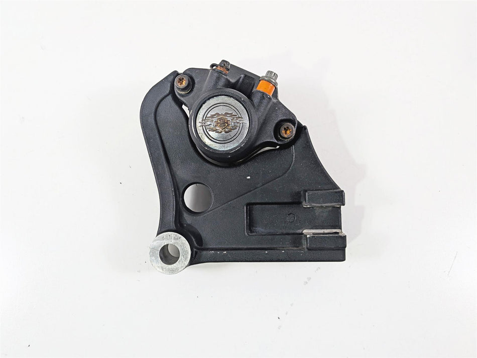 1998 Harley Dyna FXDL Low Rider Rear Brake Caliper 44050-87 {{ shop.shopifyCountryName }} - Mototech271