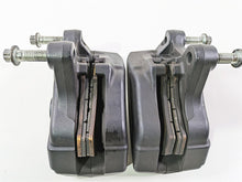 Load image into Gallery viewer, 2010 Harley Touring FLHTK Electra Glide Front Brake Calipers 43027-08 44023-08 | Mototech271
