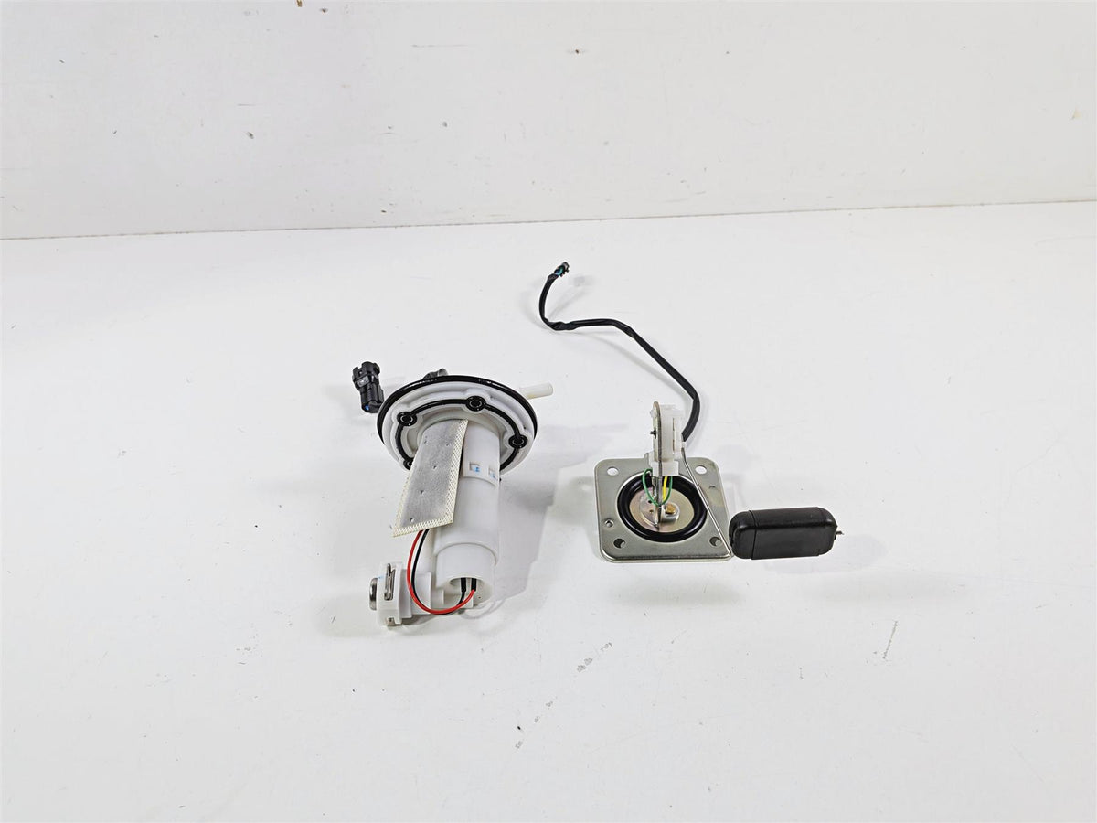 2025 CFMoto 450 SS Fuel Gas Pump & Sending Unit 6AQV-150900-1002 {{ shop.shopifyCountryName }} - Mototech271