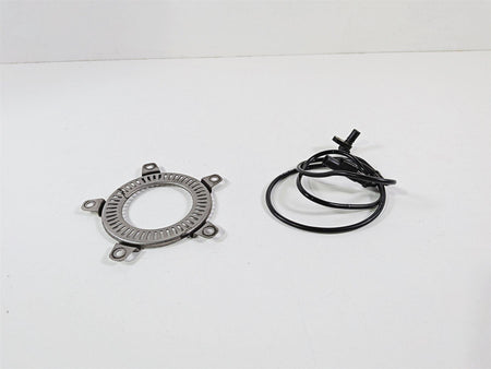 2017 BMW S1000RR K46 Rear Abs Brake Wheel Speed Sensor 34527715117 {{ shop.shopifyCountryName }} - Mototech271