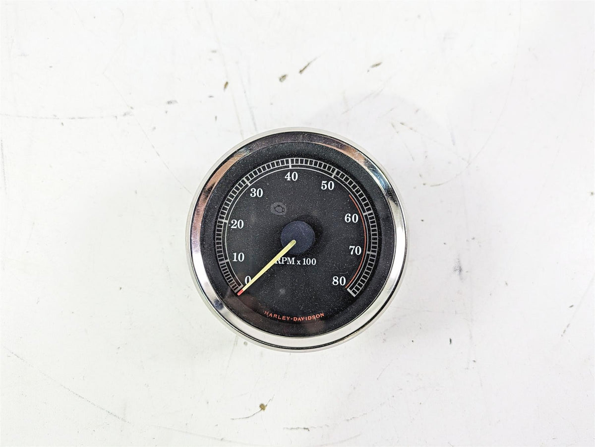 2002 Harley Dyna FXDL Low Rider Tachometer Tach Gauge Instrument 67042-99 {{ shop.shopifyCountryName }} - Mototech271