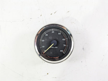 2002 Harley Dyna FXDL Low Rider Tachometer Tach Gauge Instrument 67042-99 {{ shop.shopifyCountryName }} - Mototech271