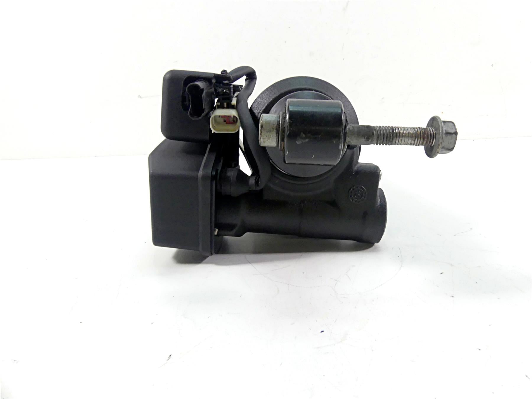 2009 BMW R1200GS K255 Adv Rear Esa Shock Suspension Damper 33537702730 {{ shop.shopifyCountryName }} - Mototech271
