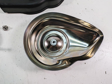 2015 Harley FXDL Dyna Low Rider Air Cleaner Breather Filter 29182-08A 29191-08 {{ shop.shopifyCountryName }} - Mototech271