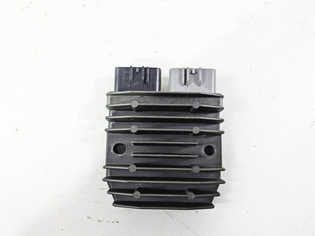 2012 Yamaha XT1200 Super Tenere Rectifier Voltage Regulator 1D7-81960-00 FH012AA {{ shop.shopifyCountryName }} - Mototech271