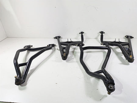 2021 Polaris RZR1000 XP Premium SuperATV High Clearance 1.5" Fwd Offset A-Arms {{ shop.shopifyCountryName }} - Mototech271