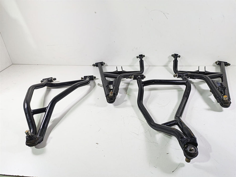 2021 Polaris RZR1000 XP Premium SuperATV High Clearance 1.5" Fwd Offset A-Arms {{ shop.shopifyCountryName }} - Mototech271