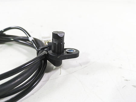 2021 Yamaha Tenere 700 XTZ7 Front Abs Brake Wheel Speed Sensor BW3-85970-02-00 {{ shop.shopifyCountryName }} - Mototech271