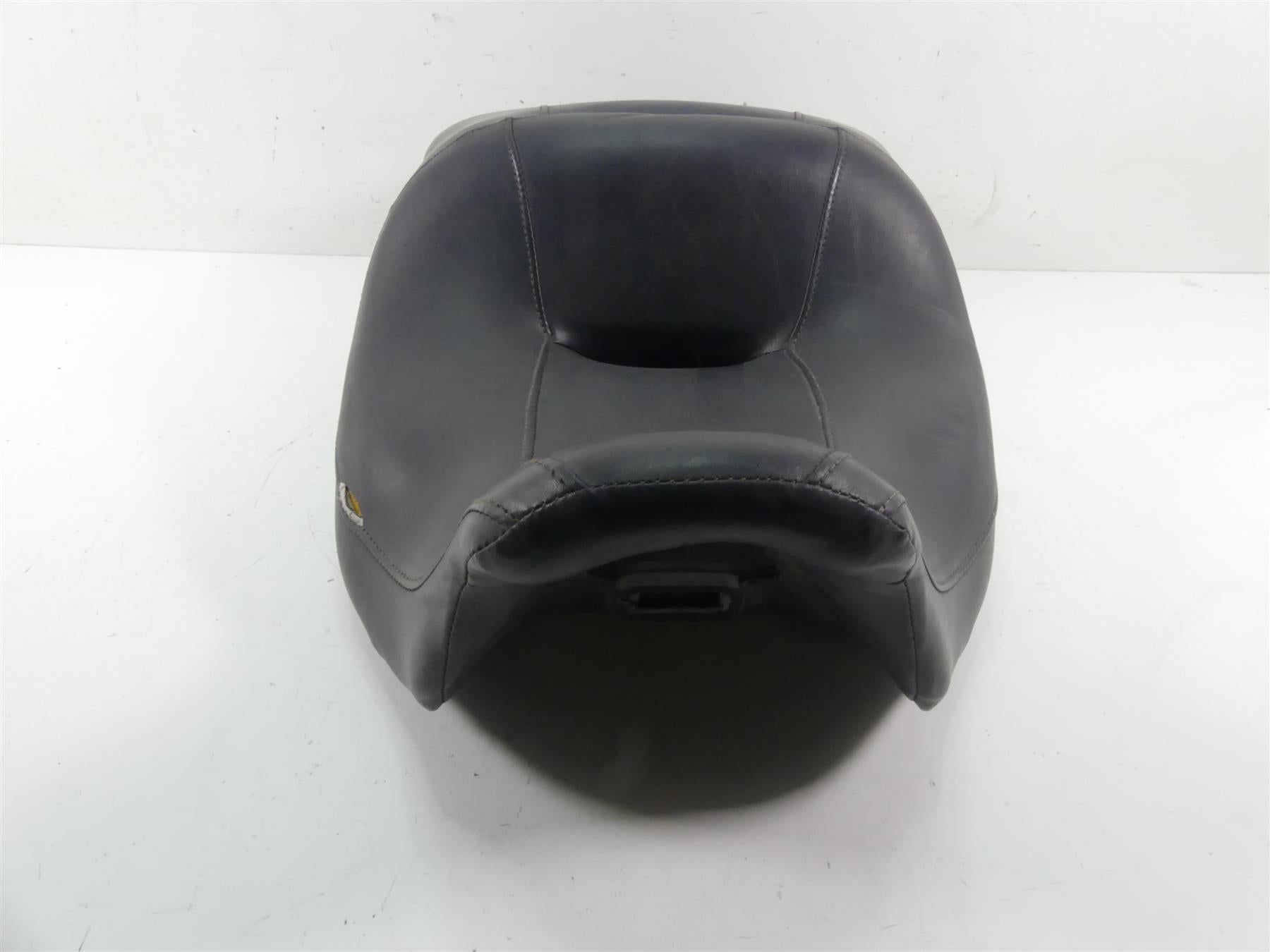 2013 Harley Touring FLHTK Electra Glide Dual Driver Seat Saddle - Read 52164-10 {{ shop.shopifyCountryName }} - Mototech271