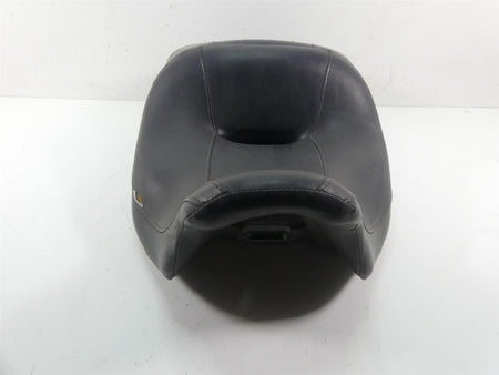 2013 Harley Touring FLHTK Electra Glide Dual Driver Seat Saddle - Read 52164-10 {{ shop.shopifyCountryName }} - Mototech271