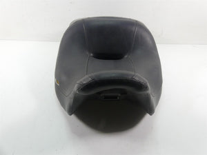 2013 Harley Touring FLHTK Electra Glide Dual Driver Seat Saddle - Read 52164-10 | Mototech271