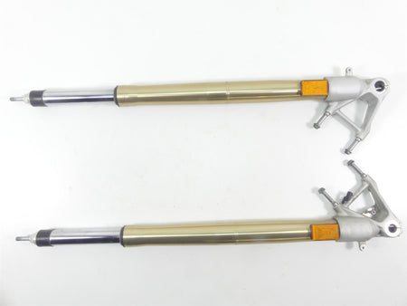 2019 BMW R1250GS K50 Straight Oem Marzocchi Front Fork Leg Set 31428393003 {{ shop.shopifyCountryName }} - Mototech271