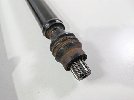 2021 Yamaha YXZ1000R EPS SS SE Center Prop Axle Drive Shaft Set 2HC-G6109-03-00 {{ shop.shopifyCountryName }} - Mototech271