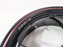 Load image into Gallery viewer, 2013 Ducati Hypermotard 821 SP 17x5.5 Marchesini Forged Rear Wheel 50212351AA
