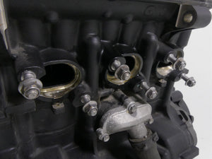 2018 Triumph Street Triple 765RS Running Engine Motor 3K - Video T1161980