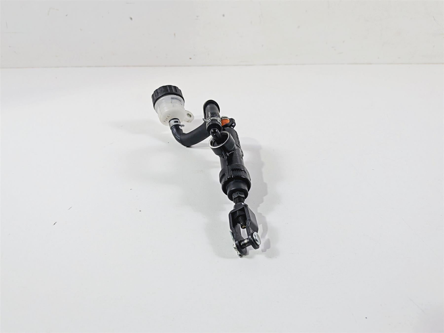 2024 Suzuki GSXR600 Nissin Rear Brake Master Cylinder 14mm 69600-47H31 {{ shop.shopifyCountryName }} - Mototech271