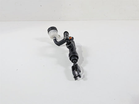 2024 Suzuki GSXR600 Nissin Rear Brake Master Cylinder 14mm 69600-47H31 {{ shop.shopifyCountryName }} - Mototech271