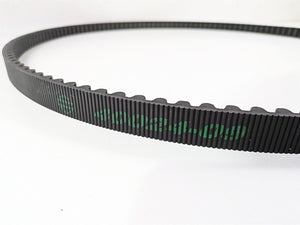 2009 Harley Touring FLHX Street Glide Rear Drive Belt 104T 1" 40024-09A | Mototech271