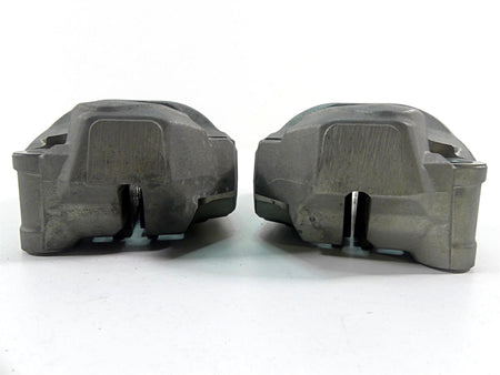 2022 Triumph Speed Triple 1200 RS Front Brembo 100mm Brake Caliper Set T2028970 {{ shop.shopifyCountryName }} - Mototech271