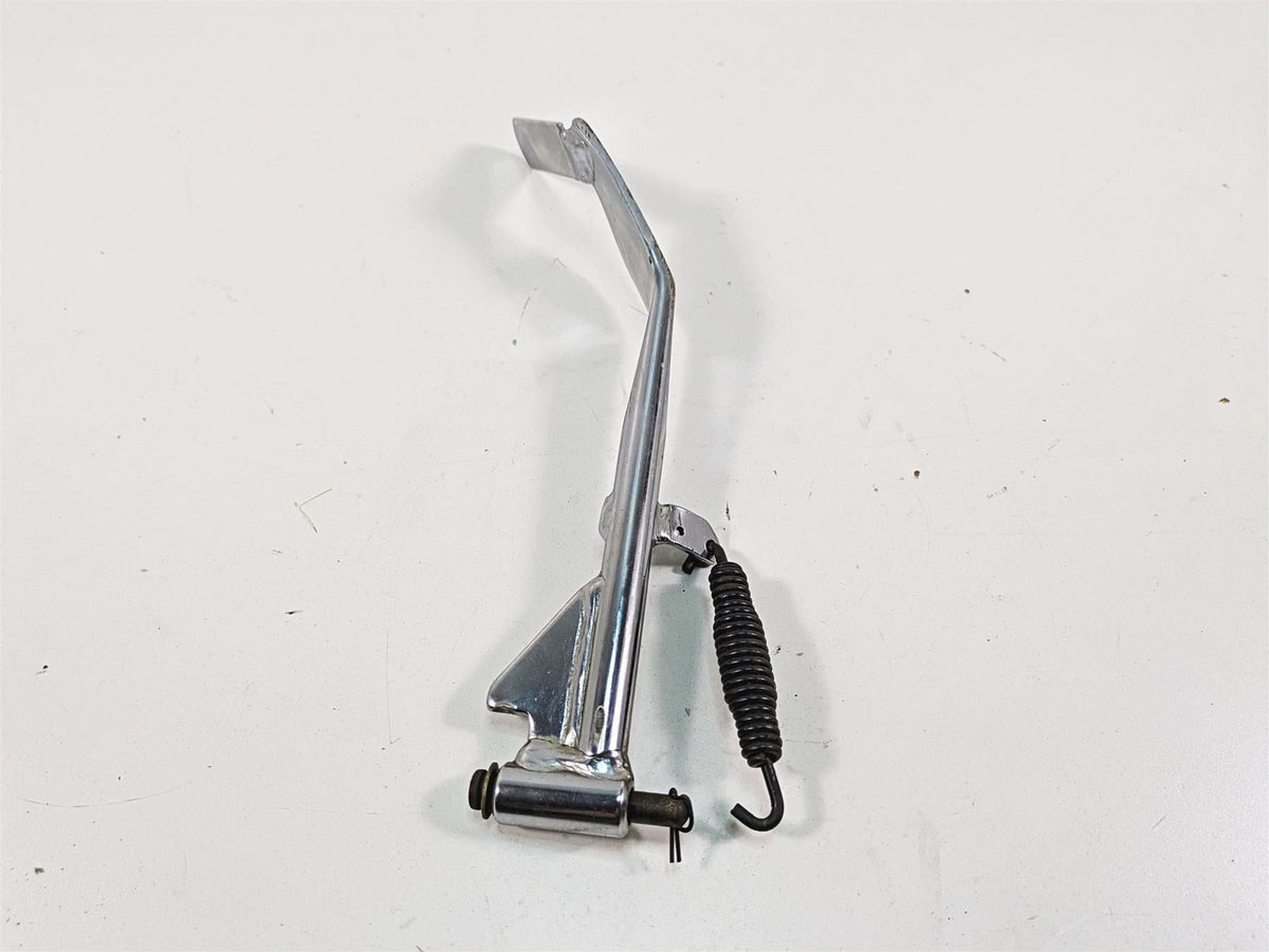 2006 Harley Sportster XL1200 Side Kickstand Kick Jiffy Stand - Read 50185-04C {{ shop.shopifyCountryName }} - Mototech271
