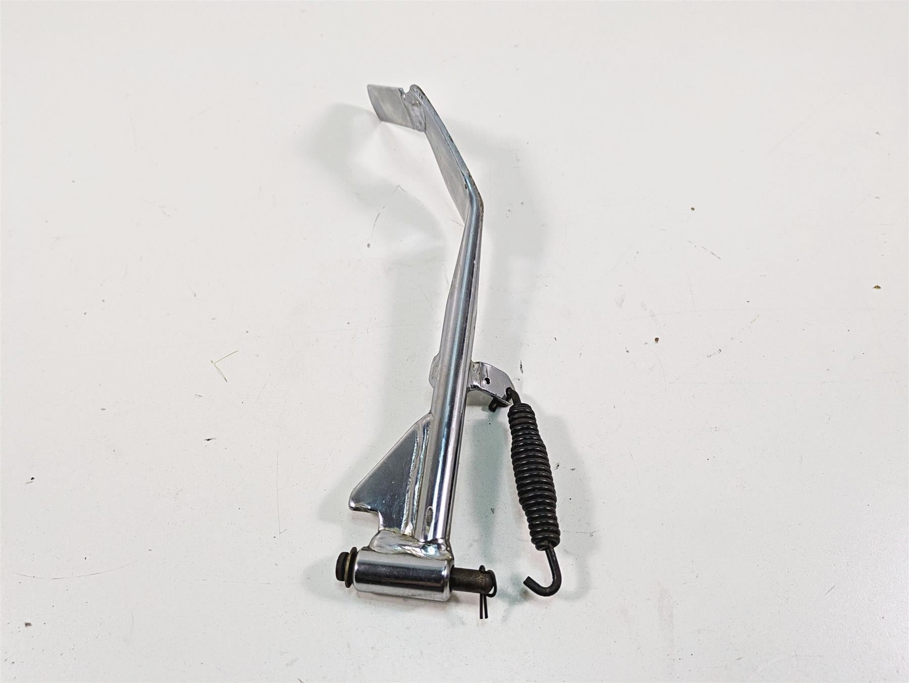 2006 Harley Sportster XL1200 Side Kickstand Kick Jiffy Stand - Read 50185-04C {{ shop.shopifyCountryName }} - Mototech271