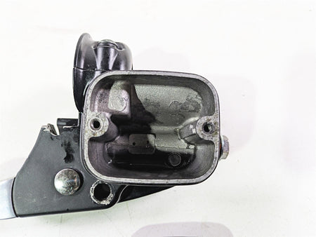 2014 Harley FLS Softail Slim Front Brake Master Cylinder 9/16" 45029-11D {{ shop.shopifyCountryName }} - Mototech271