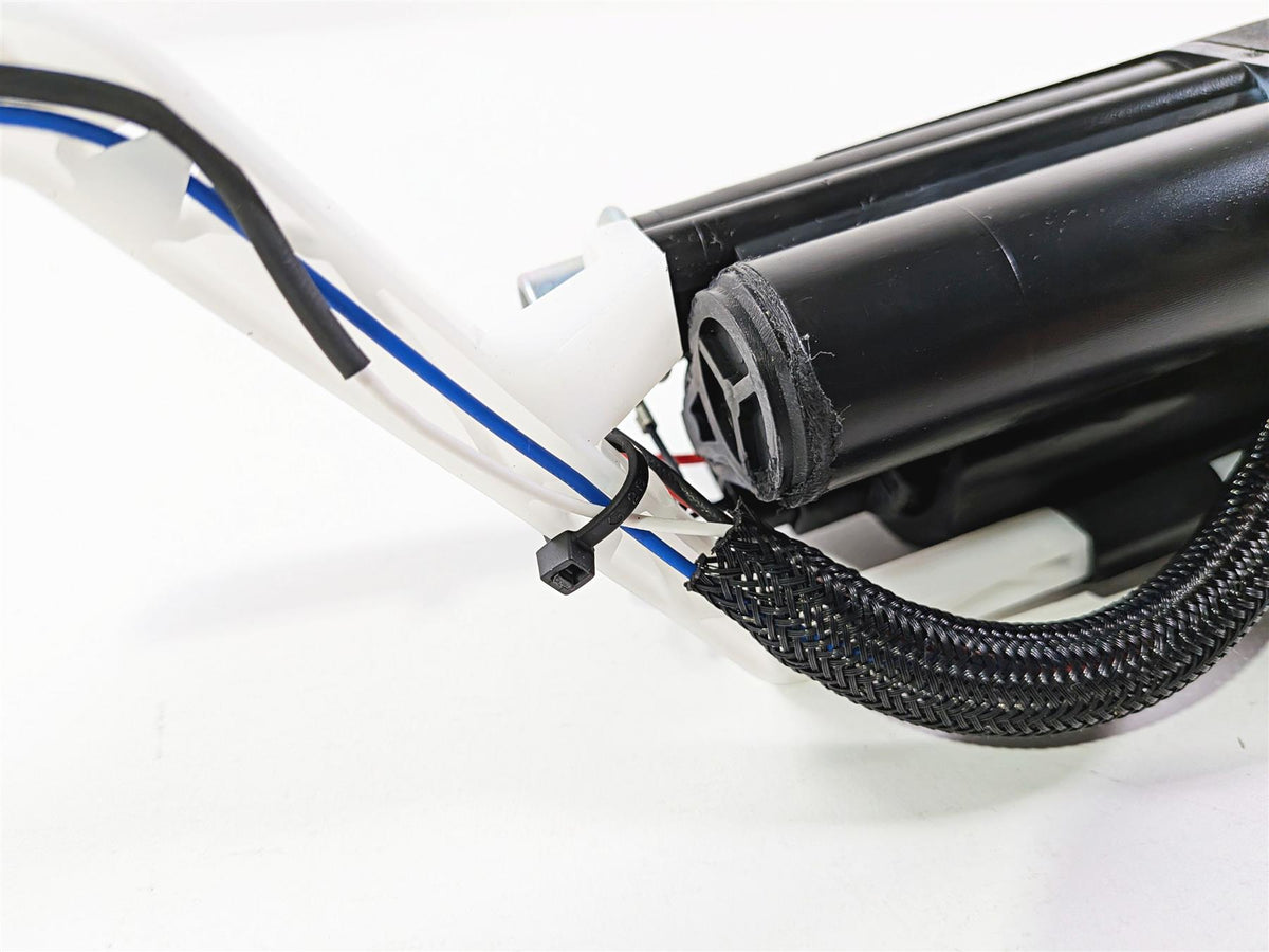 2016 Ducati Hypermotard 939 SP Fuel Gas Petrol Pump - Tested 16024281A-Mototech271