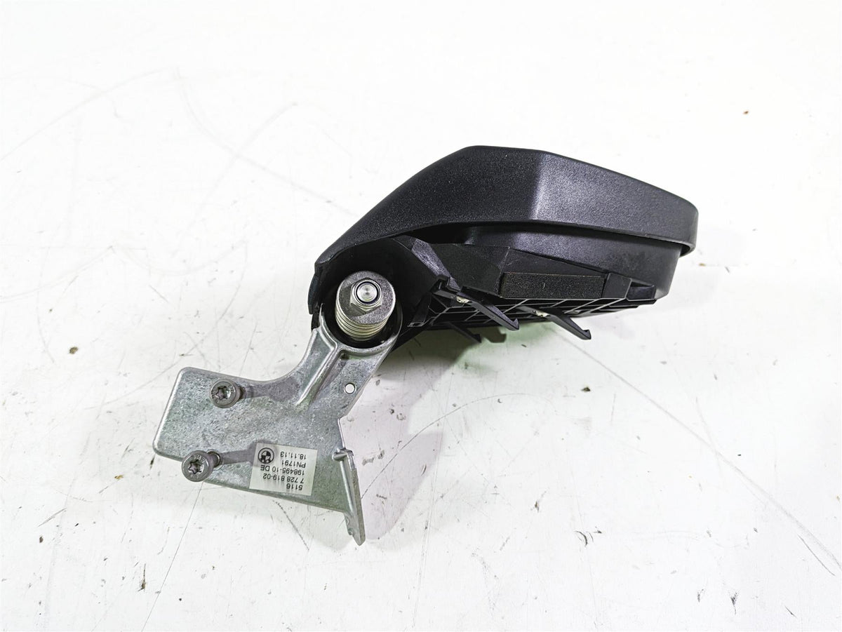 2014 BMW R1200 RT RTW K52 Left Rear View Mirror & Mount 51167728819 {{ shop.shopifyCountryName }} - Mototech271